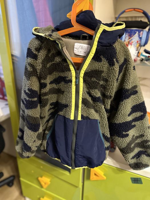 Куртка Zara