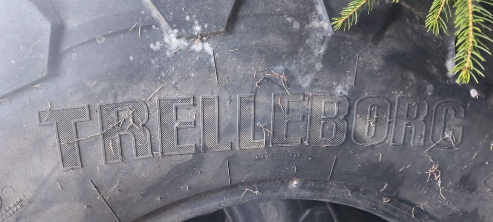 Opona trelleborg 600/70R30