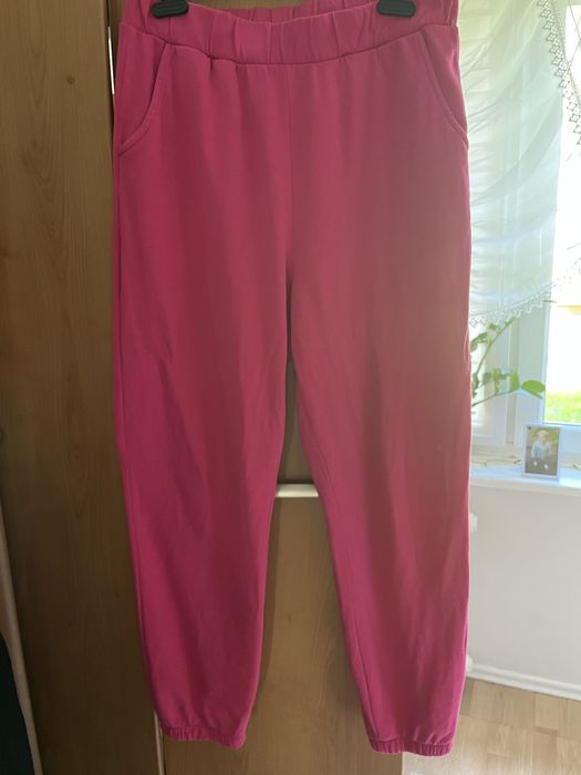 Dres damski fuksja XL/XXL