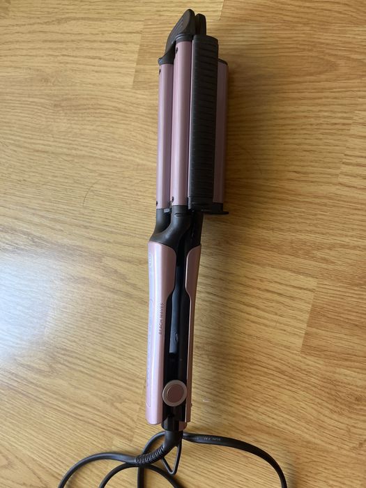 Modelador de Cabelo Beach Waves BELÍSSIMA