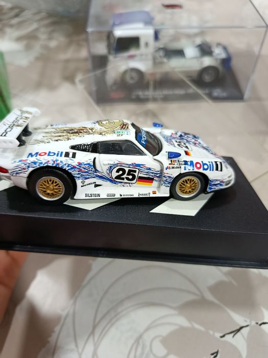 Miniaturas rally 1/43