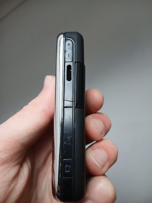 Nokia нокіа 6233. Норм стан.
