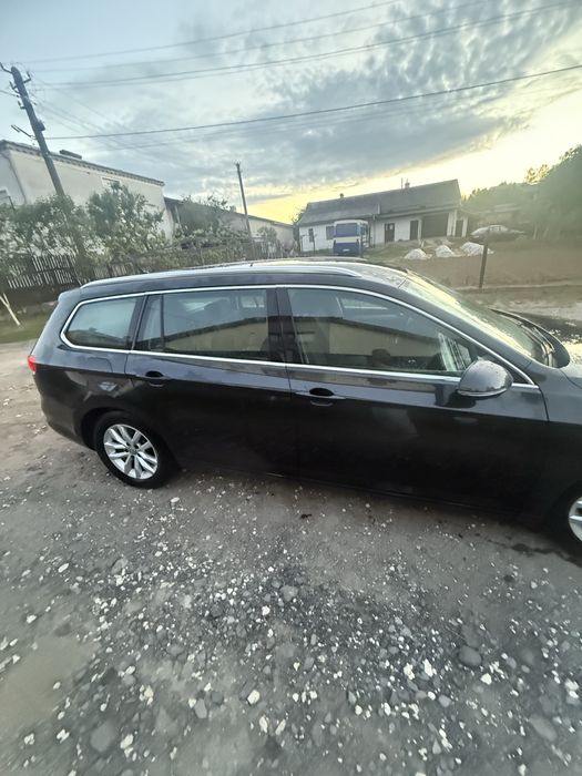 Volkswagen Passat 2017 VIN WVWZZZ3CZJE074065 фото оголошення 3 з 24