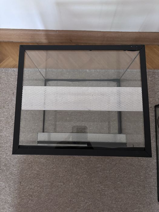 Terrarium 35 x 30 x 30