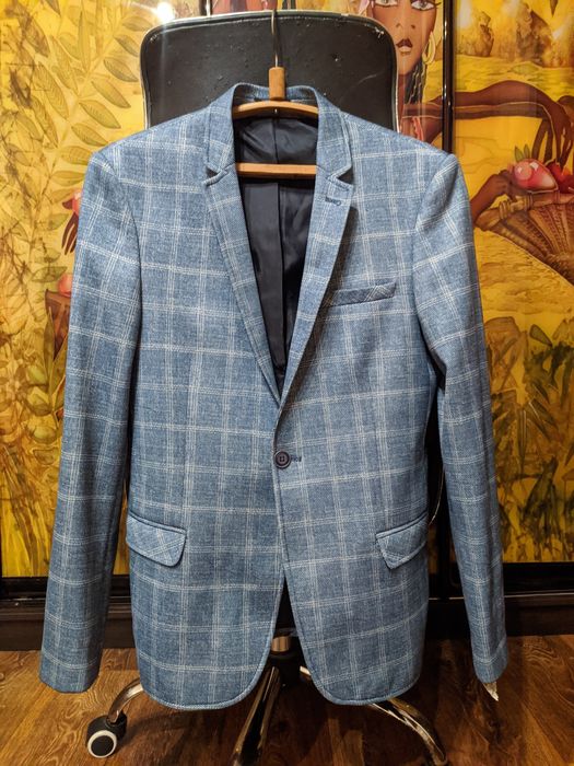 Пиджак пиджачок .