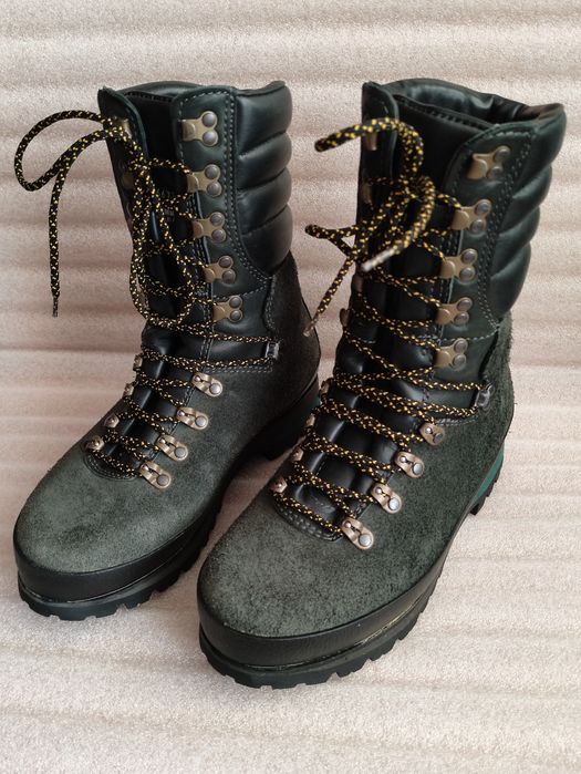 Трекінгові, мисливські черевики Steinkogler Австрія