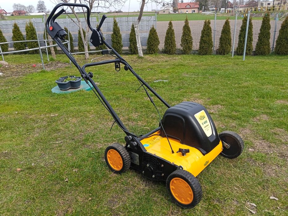 Wentylator Fleurelle V 40E