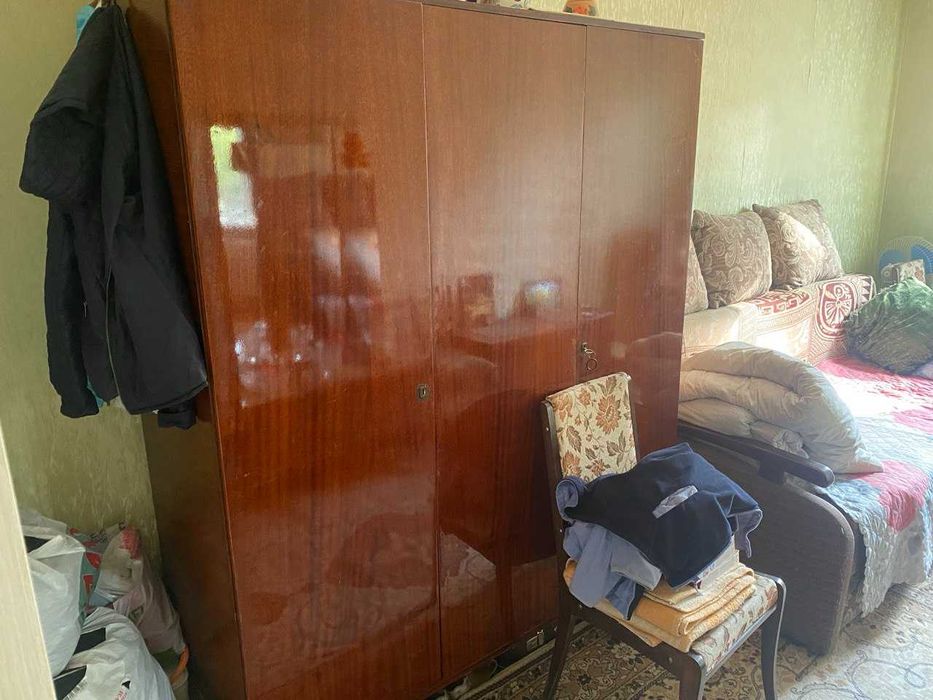 Продам шкаф для одежды