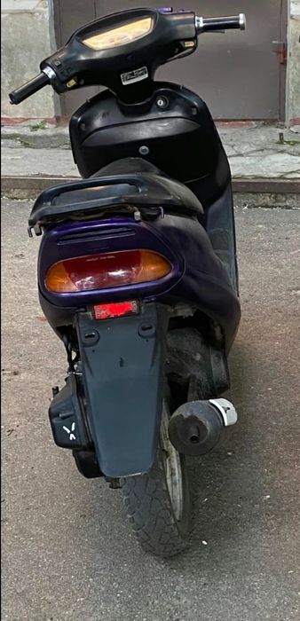 Продам хонда такт аф 31