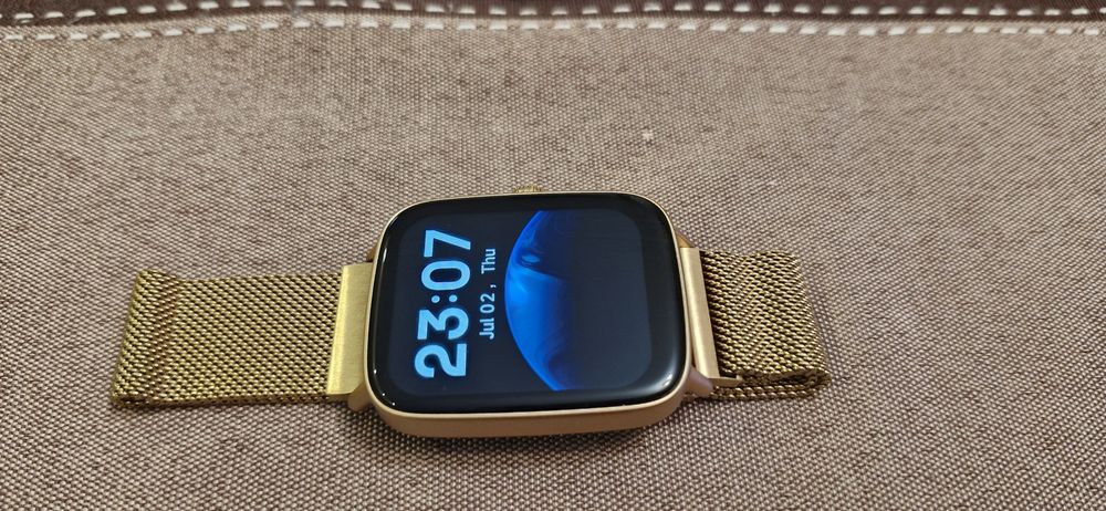 Smartwatch damski 1.85