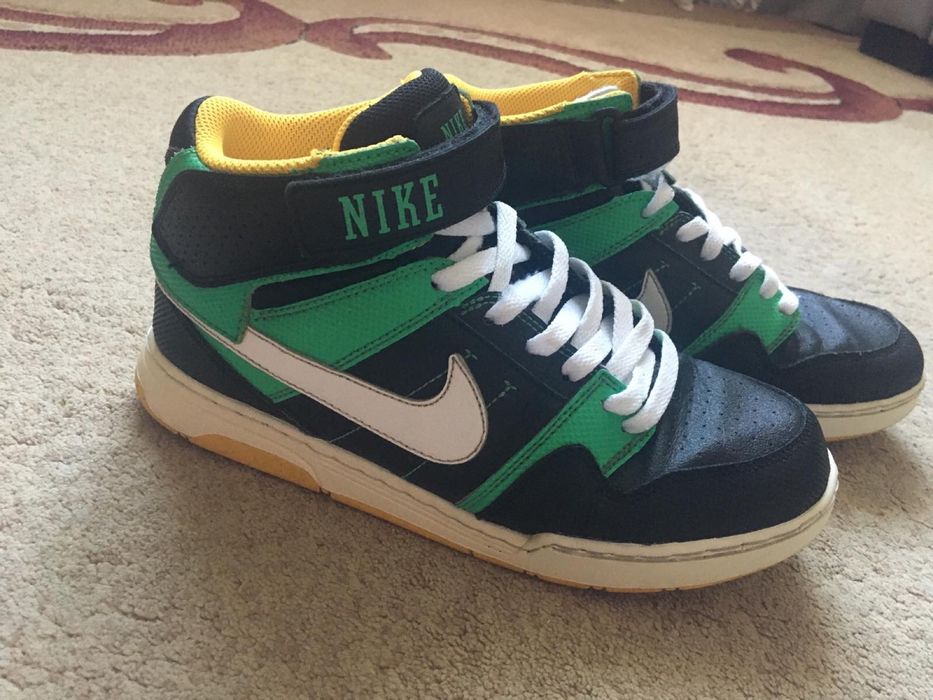 Кросівки Nike boty-UK 5.