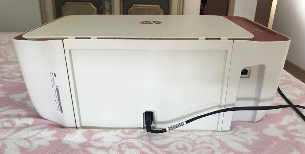 Impressora HP deskjet 2723e