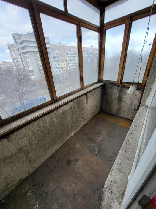 3 кімнатна квартира