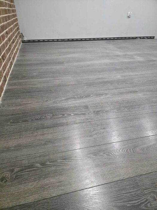 Panele KRONO używane 20 m2