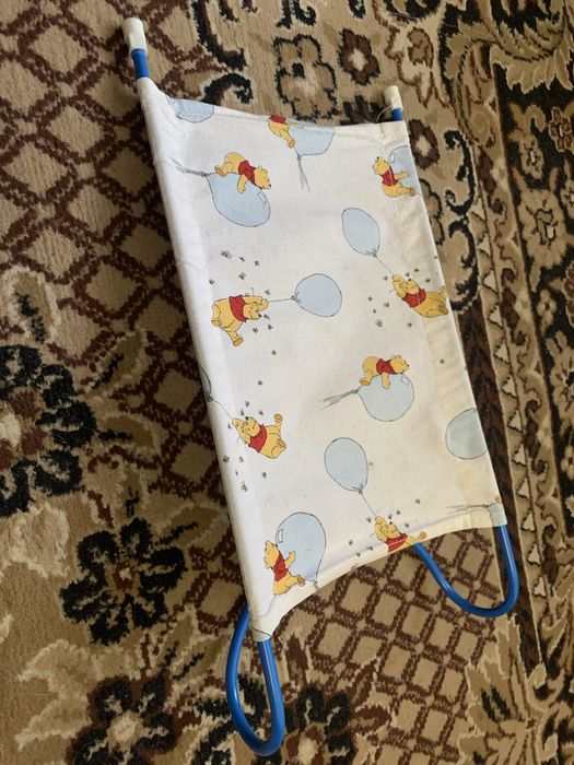 Гірка для купання