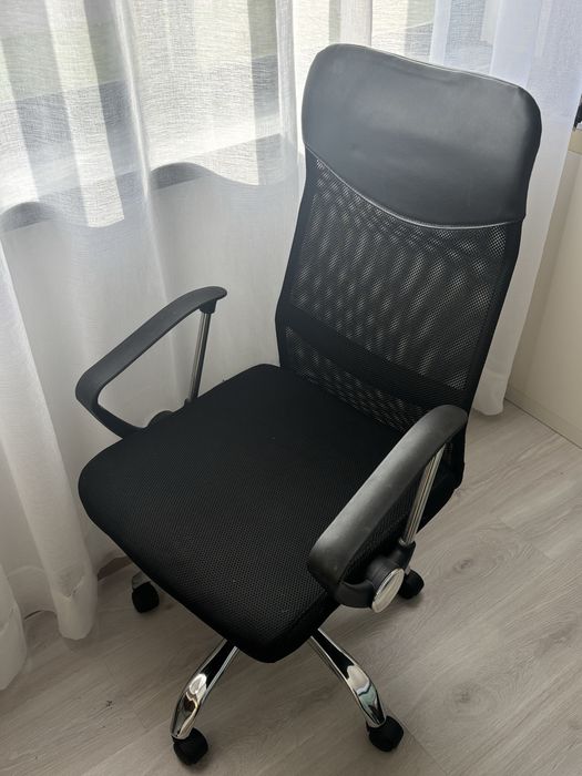 Cadeira de escritorio