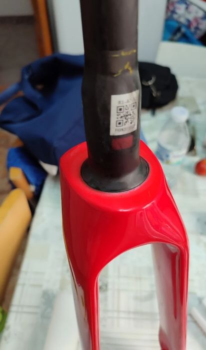 BMC Carbon Fork64738748547075122