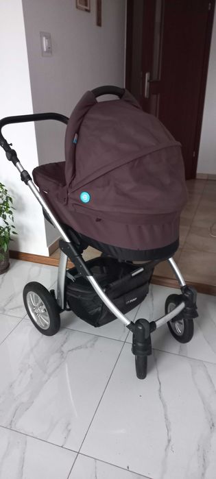 wózek 2 w jednym okazja czyt -opis