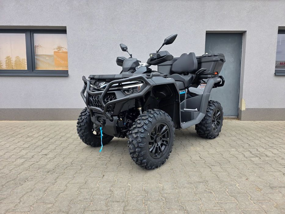 Cfmoto