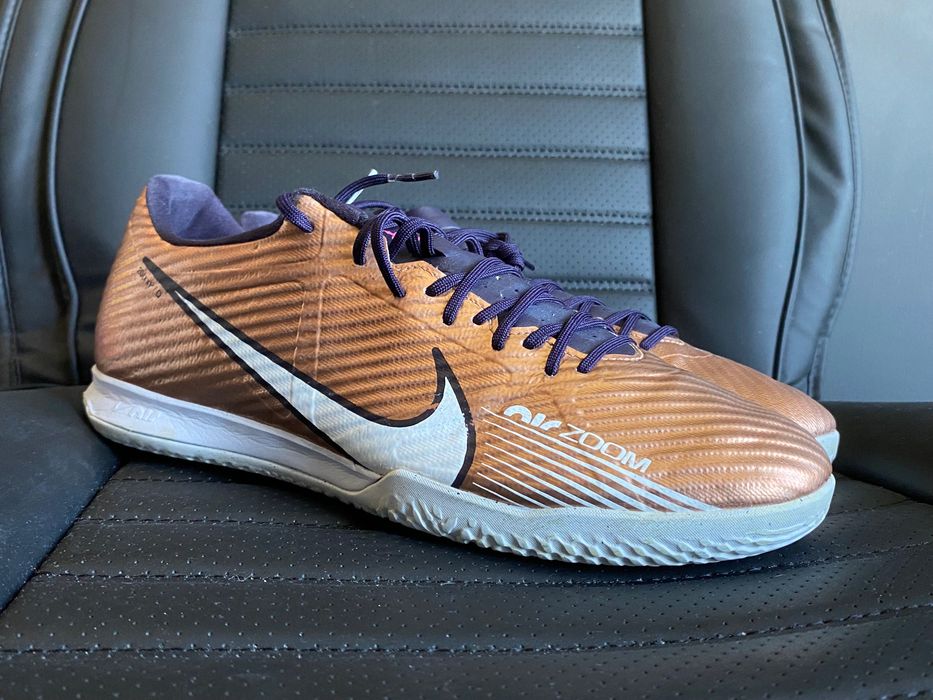 Nike Mercurial 43 (27,5cm) buty piłkarskie Halówki