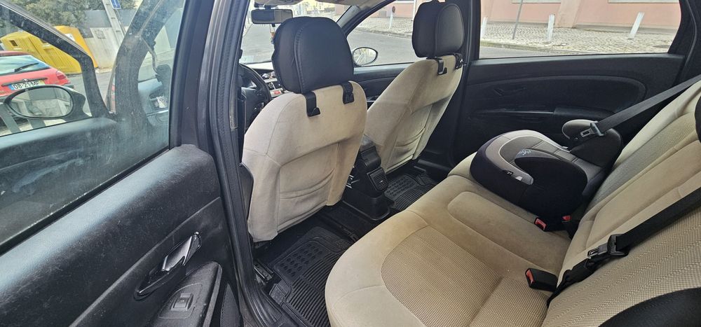 Fiat Linea 1.3 MultiJet
