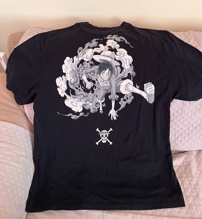T-shirts em ótimo estado