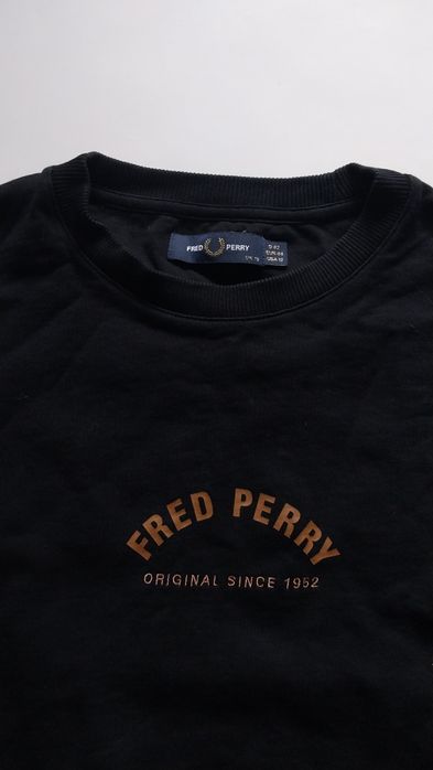 Кофта Fred Perry M