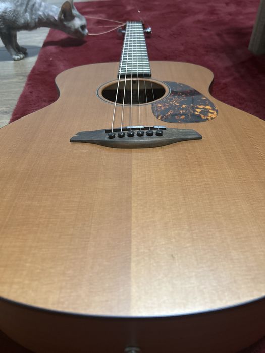 Gitara Furch Indigo G-CY akustyczna