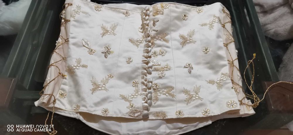 Vestido de noiva