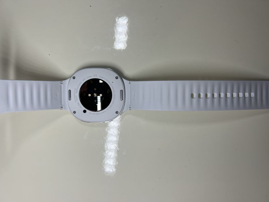 Смарт-годинник Samsung Galaxy Watch 8