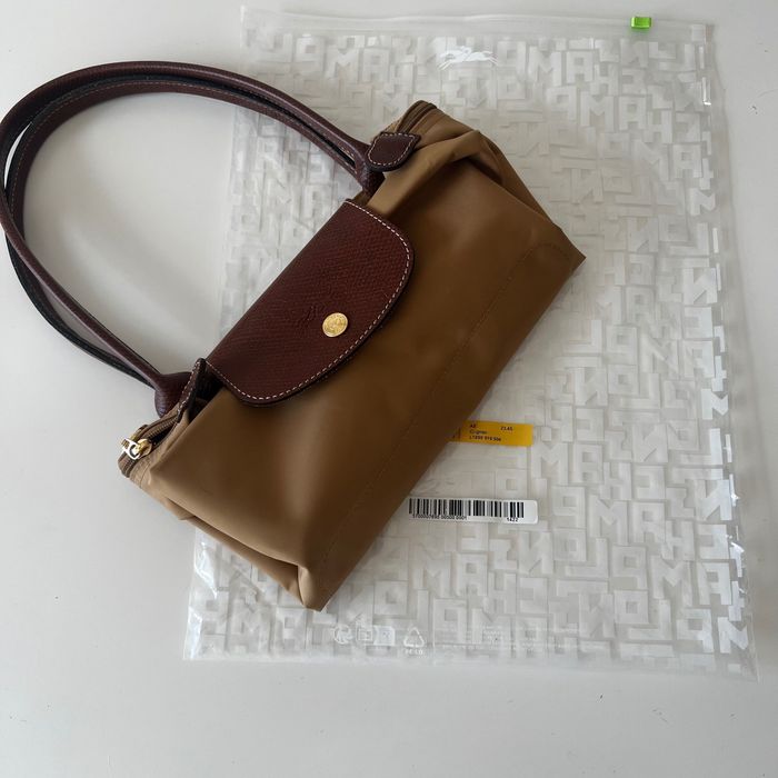 Mala LongChamp - Le Pliage