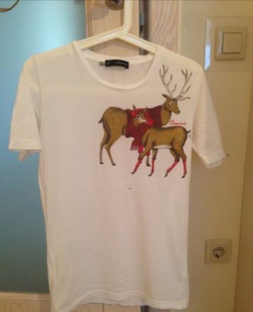 Dsquared оригинал