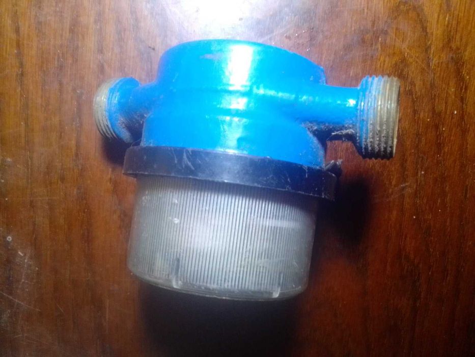 Продам счетчик воды