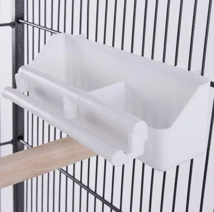 Клетка-вольер НОВАЯ 55Х55Х145 см