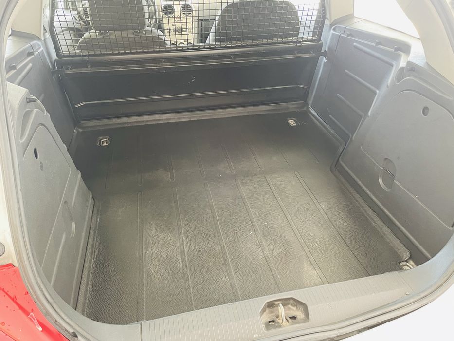 Corsa van 1.3 cdti 2010