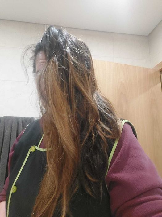 GRANDE PROMOÇÃO Alisamento / Progressiva Brasileira