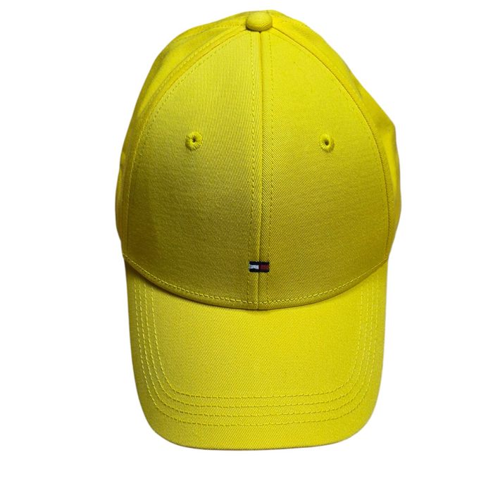 Czapka z Daszkiem Tommy Hilfiger