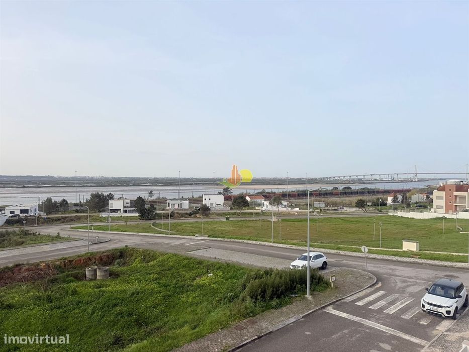 Lote com 418m2 — Vila Verde, Coimbra