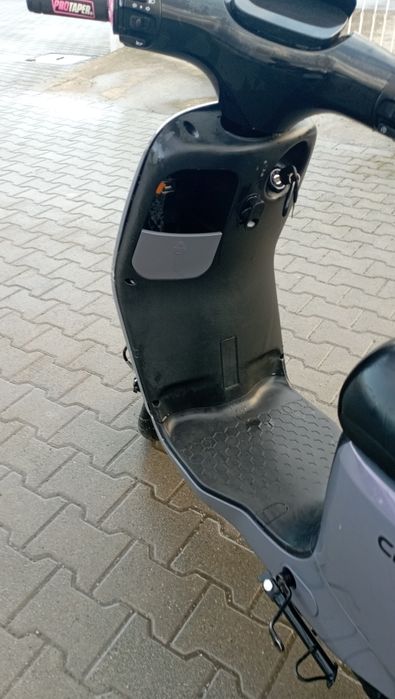 Електро скутер CROSSER CR9