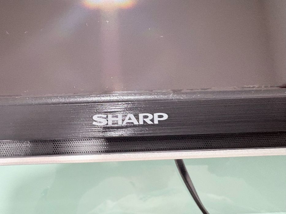 TV Sharp Aquos 32 Full HD LC-32CFE6351K HDMI [15]