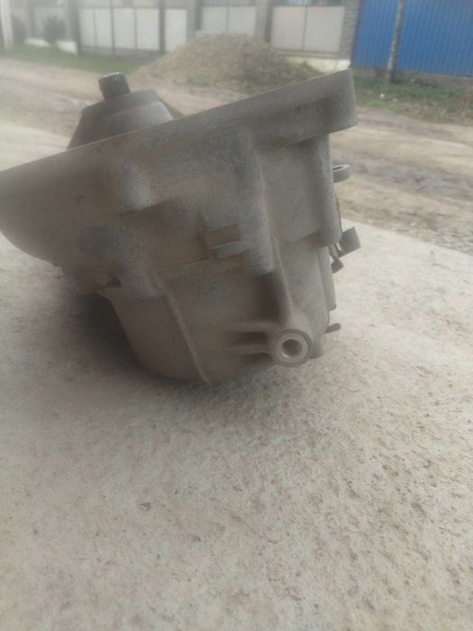 редуктор коробка F1E1A-1-A3ZA Mitsubishi i-MiEV