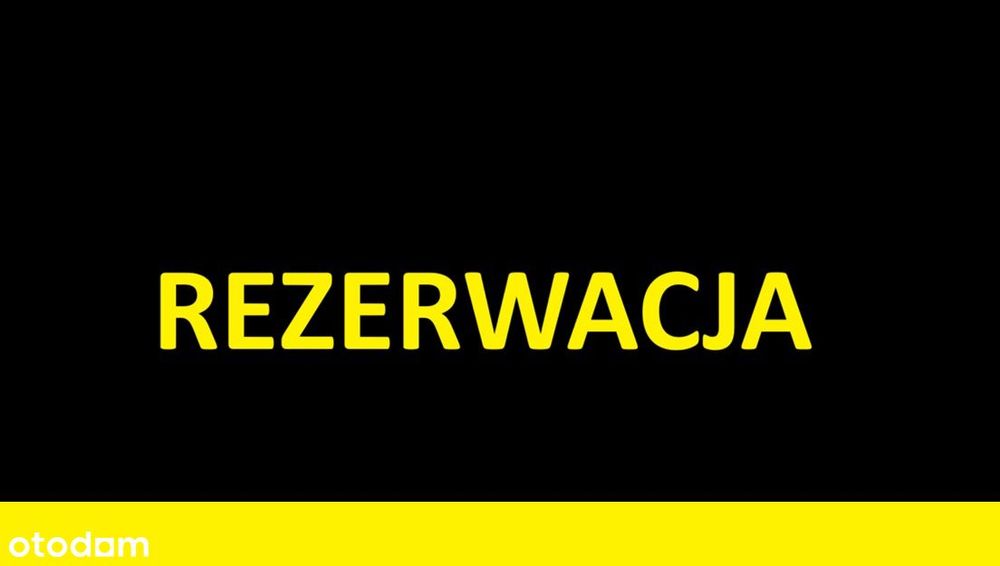 Rezerwacja