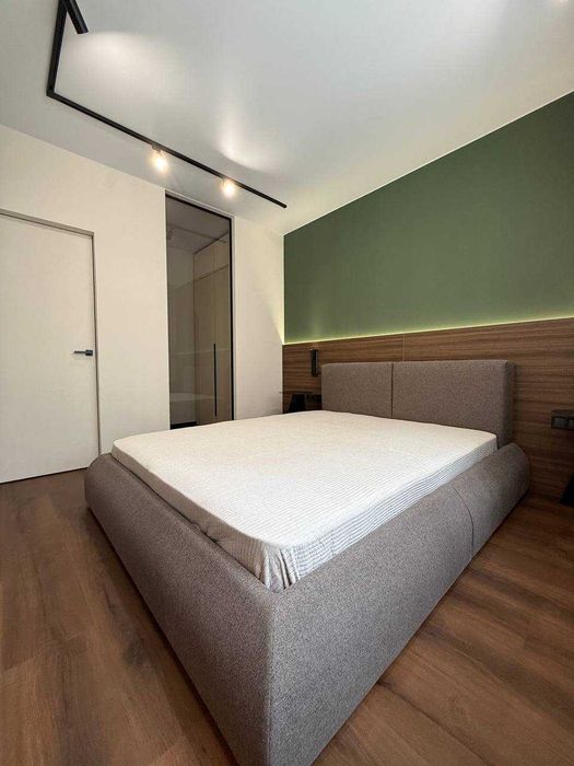 Ідеальна 1 кім квартира біля озера