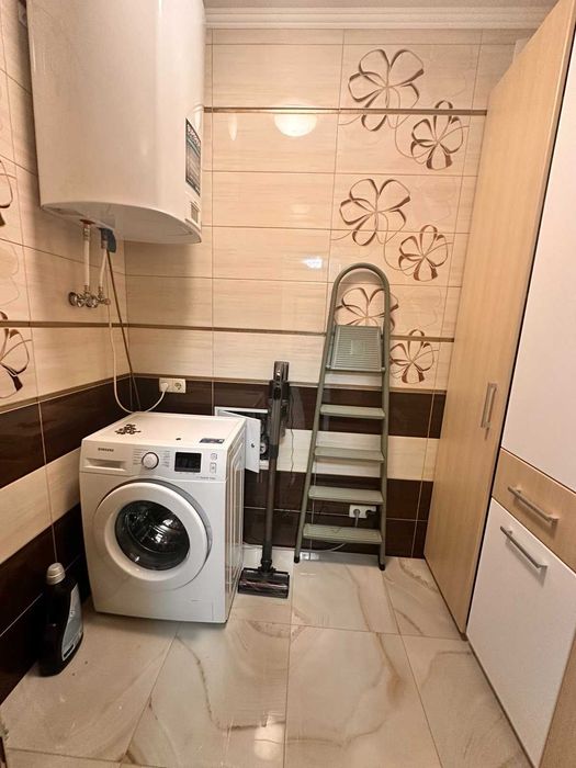 Продам 3 кімнатну квартиру