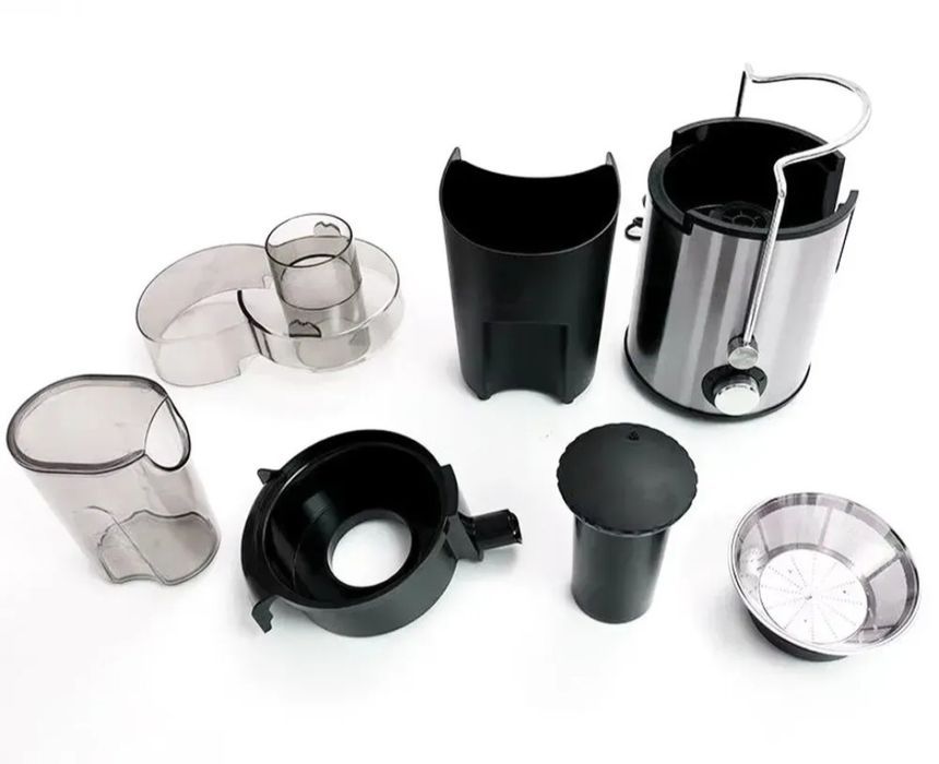 Соковижималка СВ-3401