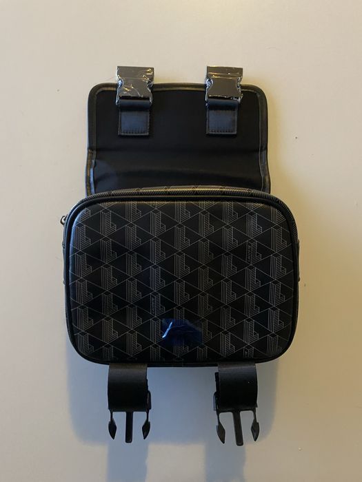 Bolsa da lacoste