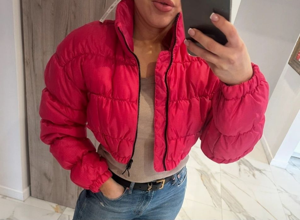 Kurka przejściowa na wiosnę