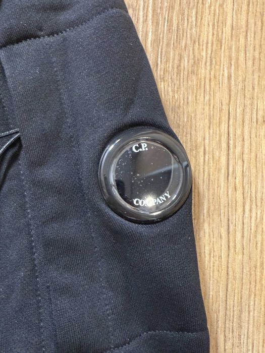 Кофта СП компані / світшот C.P. COMPANY