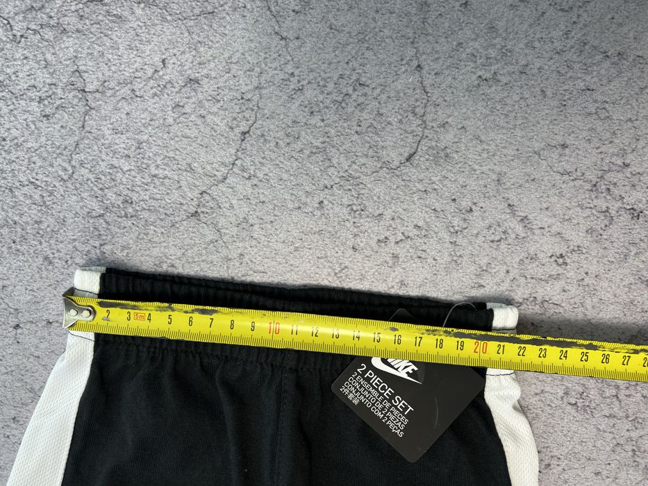 Nike костюм шорти футболка оригінал