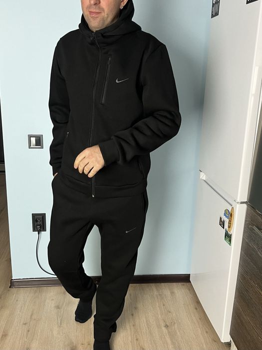 Костюми Nike ( байка та фліс )